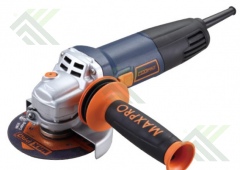 УШМ 125мм х 680Вт MAX-PRO