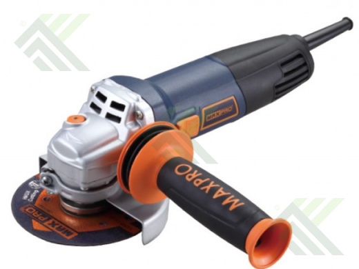 УШМ 125мм х 680Вт MAX-PRO