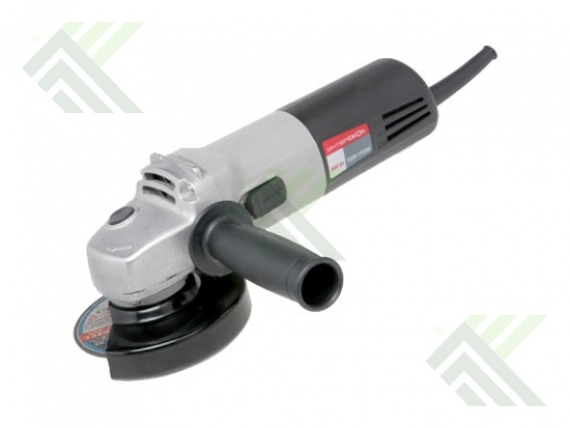 УШМ 125мм х 680Вт MAX-PRO