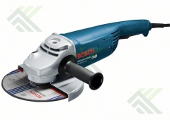 УШМ BOSCH GWS 24-230 Н