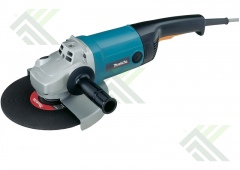 УШМ MAKITA 9069 д.230мм 2000Вт