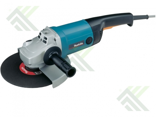 УШМ MAKITA 9069 д.230мм 2000Вт