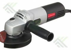 УШМ Интерскол 125/900