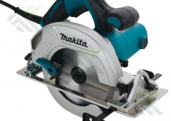 Пила дисковая MAKITA HS 6601 1050 Вт д.165 мм, пропил 54мм