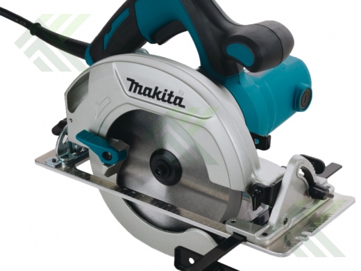 Пила дисковая MAKITA HS 6601 1050 Вт д.165 мм, пропил 54мм