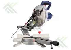 Пила торцовочная ДИОЛД ПТД-1,6М-255