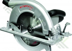 Пила дисковая Интерскол ДП-235/2050ЭМ