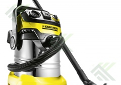 Пылесос KARCHER WD 5 Premium