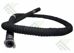 Рукав всасывающий с гол. ГР-50 D-50мм 4м