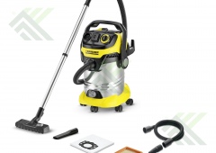 Пылесос KARCHER WD 6 P Premium
