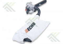 Воздуходувка-пылесос Бензо ECHO ES-2100