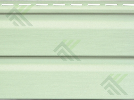 Сайдинг виниловый Docke Simple D4 Верде/нов.КИВИ (длина 3,0м)