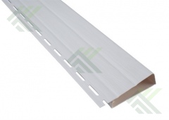 Планка наличник сайдинга 