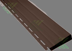 Планка наличник сайдинга 