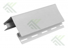 Угол наружный сайдинга 