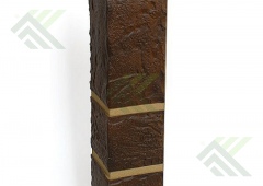 Угол наружный 