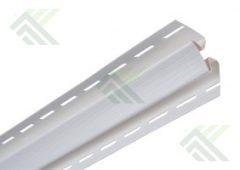 Угол внутренний сайдинга 