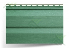 Сайдинг акриловый 