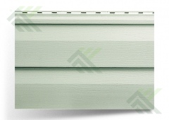 Сайдинг  виниловый 