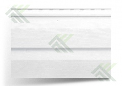 Сайдинг  виниловый 