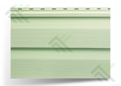 Сайдинг  виниловый 