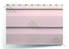 Сайдинг  виниловый 