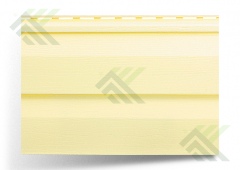 Сайдинг  виниловый 