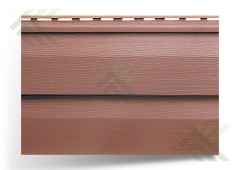 Сайдинг акриловый 