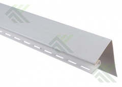 Планка околооконная сайдинга 