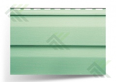 Сайдинг  виниловый 