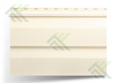 Сайдинг  виниловый 