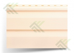 Сайдинг  виниловый 