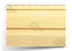 Сайдинг  виниловый 