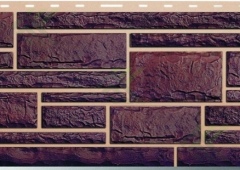 Панель фасадная 