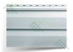 Сайдинг  виниловый 