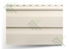 Сайдинг  виниловый 