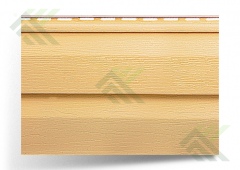 Сайдинг  виниловый 