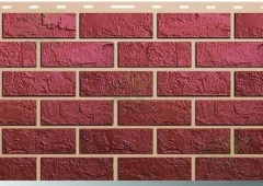 Панель фасадная 