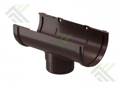 Воронка Docke STANDART (цвет шоколад)