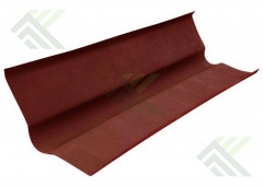 Ендова красная1,1м (Гутта)