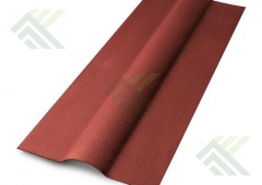 Конек красный 1,1м (Гутта)