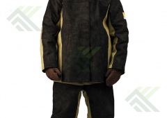 Костюм Сварщик летний (р.52-54, рост 170-176)