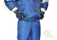 Костюм СТИМ (р.52-54, рост 182-188)