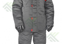 Костюм Фаворит зимний (р.56-58, рост 170-176)