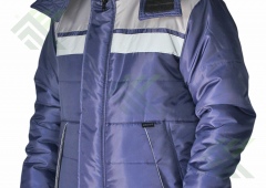 Куртка Эльбрус (р.52-54, рост 182-188)