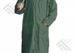 Плащ Рыбак нейлон с ПВХ покрытием