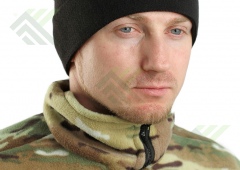 Шапка трикотажная