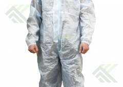 Комбинезон Каспер 40 защитный (р.52-54)