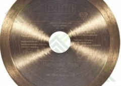 Диск алмазный Ceramic 200х1,8 D.Bor