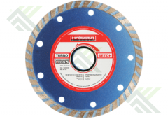 Диск алмазный Трио-Диамант 180х25,4